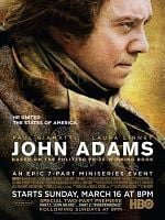 imagem de John Adams
