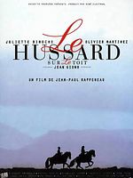 Pôster de O Cavaleiro do Telhado e a Dama das Sombras