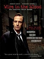 imagem de Wire in the Blood