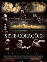 Pôster de Sete Corações