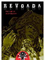 Pôster de Revoada - Última Vingança do Cangaço