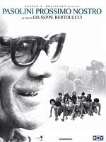 Pôster de Pasolini Próximo Nosso