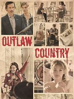 Pôster de Região Fora da Lei