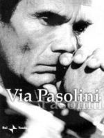 Pôster de Via Pasolini