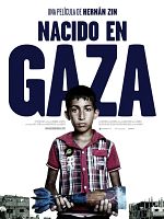 Pôster de Nascido em Gaza