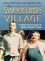 Pôster de Minha Pequena Aldeia