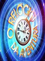 imagem de O Relógio da Aventura