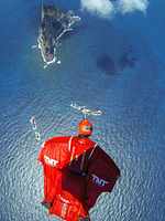 Pôster de Ball's Pyramid