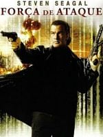 Pôster de Força de Ataque