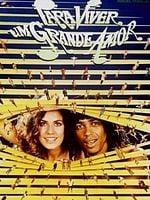 Pôster de Para Viver um Grande Amor