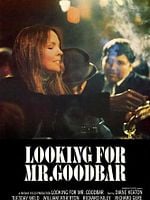 Pôster de À Procura de Mr. Goodbar