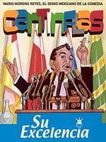 Pôster de Sua Excelência