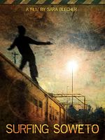 Pôster de Soweto em Surf