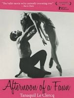 Pôster de Afternoon of a Faun: Tanaquil Le Clercq