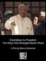 Pôster de Contagem Regressiva