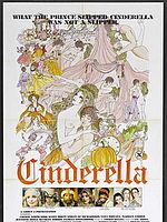Pôster de Cinderella