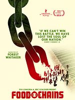 Pôster de Food Chains