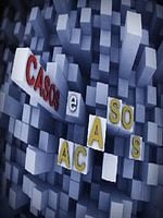 imagem de Casos e Acasos