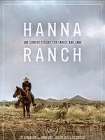 Pôster de Hanna Ranch