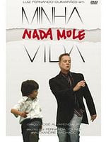 imagem de Minha Nada Mole Vida