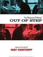 Pôster de The Pleasures of Being Out Of Step