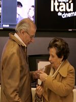 Pôster de Filmes que mudaram nossas vidas