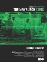 Pôster de O Ataque a Newburgh