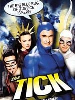imagem de The Tick