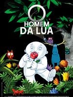 Pôster de O Homem da Lua
