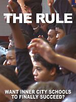 Pôster de The Rule