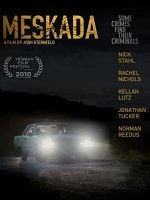 Pôster de Meskada
