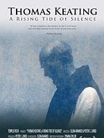 Pôster de Thomas Keating: A Rising Tide of Silence