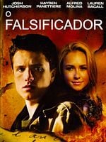 Pôster de O Falsificador