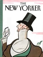 imagem de The New Yorker Presents