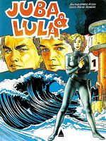 imagem de Juba & Lula