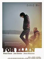 Pôster de For Ellen