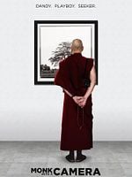 Pôster de Monk with a Camera