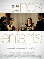 Pôster de Os Nossos Meninos