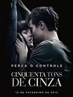 Pôster de Cinquenta Tons de Cinza