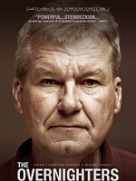 Pôster de The Overnighters