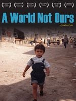 Pôster de A World Not Ours