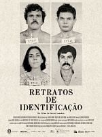 Pôster de Retratos de Identificação