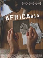 Pôster de África 815