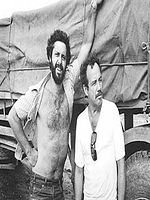 imagem de Carga Pesada