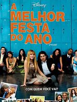 Pôster de A Melhor Festa do Ano