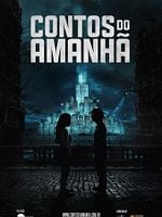 Pôster de Contos do Amanhã