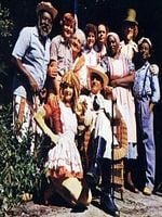 imagem de Sítio do Picapau Amarelo