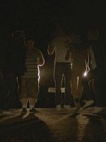 Pôster de Passengers