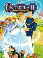 Pôster de Cinderela 2 - Os Sonhos se Realizam