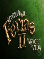 imagem de Acampamento de Férias II